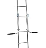 RV Ladder Mount System