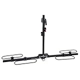 Swagman XC2 Hitch Mount e Bike Rack