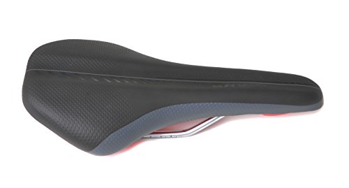 Gavin Gel Foam Anatomic Relief Bike Saddle Bicycle Seat