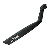 SKS X-Tra Dry Rear Bicycle Fender for 26 inch wheels