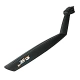 SKS X-Tra Dry Rear Bicycle Fender for 26 inch wheels