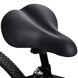 BLUEWIND Bike Seat