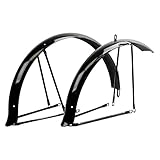 SUNLITE Cruiser Fenders, 26 x 2.125