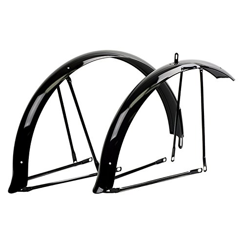 Sunlite Cruiser Fenders