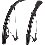 SKS Raceblade Pro Bicycle Fender Set