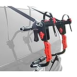 Tyger Auto Bicycle Carrier Rack