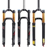 BUCKLOS LUTU Air MTB Suspension Fork