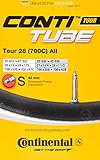 Continental Bike Tube (26'/27.5'/29'/700)