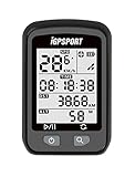 iGPSPORT Bike Computer GPS Wireless Waterproof 20E Cycling Computer Bicycle Cycle Speedometer...