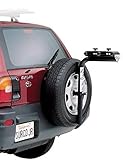 Best Bike Rack for Jeep Wrangler