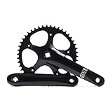 State Bicycle Single Speed Bike Crankset