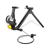 Saris CycleOps Magnetic and Magnetic Plus Indoor Bike Trainer