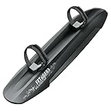 SKSAE Germany 11363 Fatboard Bicycle Fender Set for Fat Bikes, 5.5'