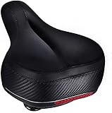 TONBUX Most Comfortable Bicycle Seat