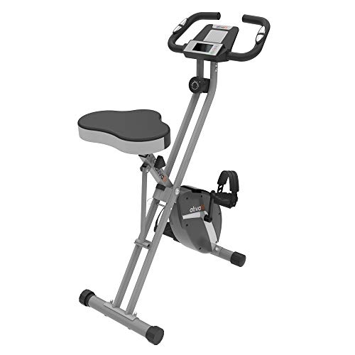 Best Folding Exercise Bike 2020 with Reviews and Buyers Guide