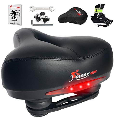 Best Bike Seat For Commuting An Expert Review