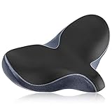 YLG Oversized Comfort Bike Seat