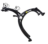 Saris Bones Trunk Bike Rack Carrier