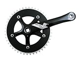 Origin8 Pro Pulsion Single Speed Crankset