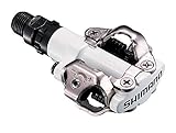 SHIMANO SPD Pedal Clipless Pedals