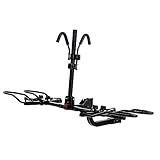 KAC Overdrive Sports K2 Hitch Mounted Rack