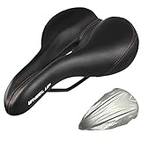 road bike saddle review