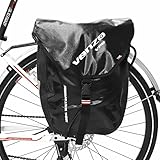 Waterproof Pannier Bag