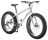 mongoose malus fat bike review