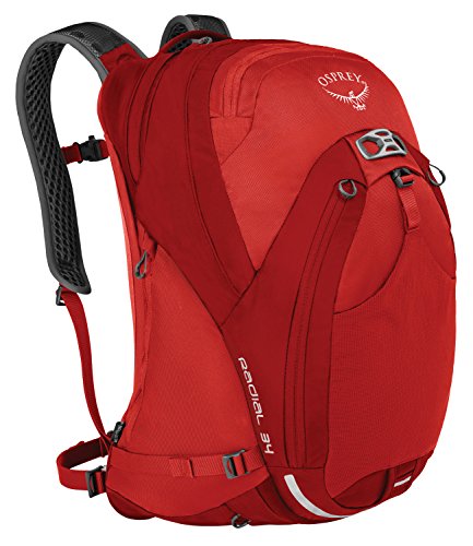 best backpacks for commuting by bike