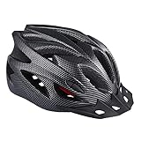 Zacro Lightweight Bike Helmet