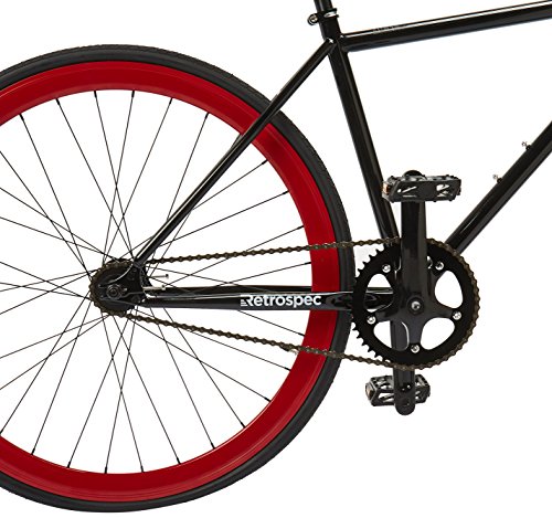 retrospec brakes