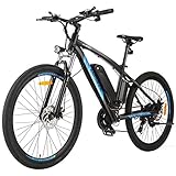 ANCHEER electric mountain bike