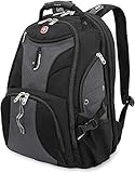 SWISSGEAR ScanSmart Commuting Backpack