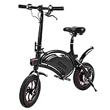 shaofu Folding Electric Bike