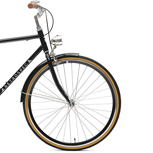 Retrospec Mars Hybrid City Commuter Bike