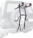 Best Bike Rack for Jeep Wrangler