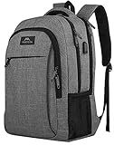 Matein Travel commuter Backpack