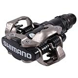 SHIMANO SPD Pedal Clipless Pedals