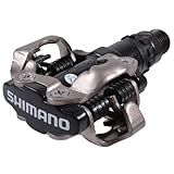 SHIMANO SPD Pedal Clipless Pedals