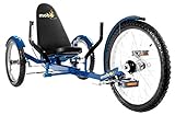 Mobo Triton Pro Adult Tricycle