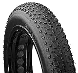 Mongoose Fat Tire Bike Tire, Mountain Bike Accessory