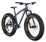 diamondback fat bike reviews