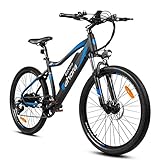 Eahora XC100 Plus 26 Inch Mountain Electric Bicycle