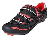 road bike shoe reviews