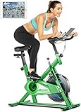 foldable exercise bike review