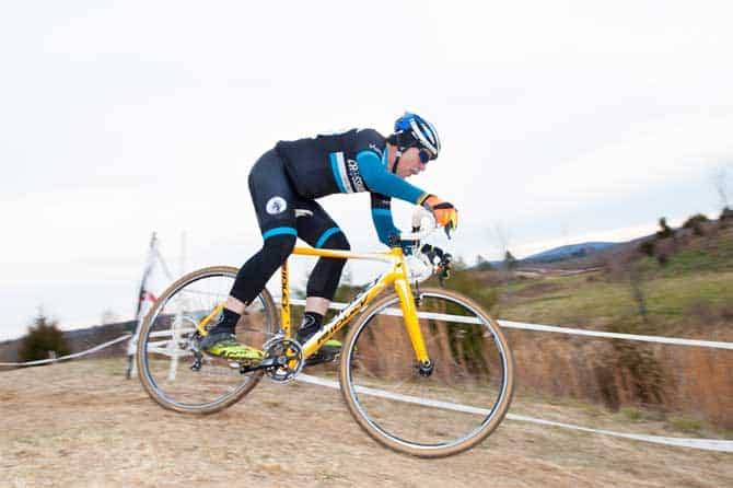 cyclocross bike cyclocross bike