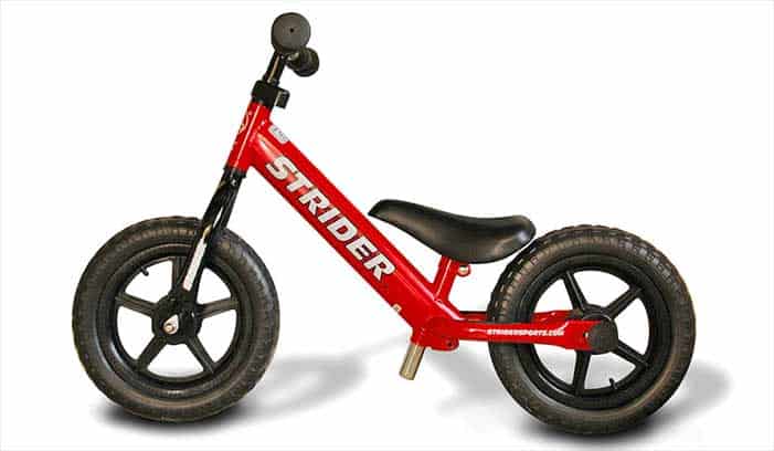 balance bike for kids