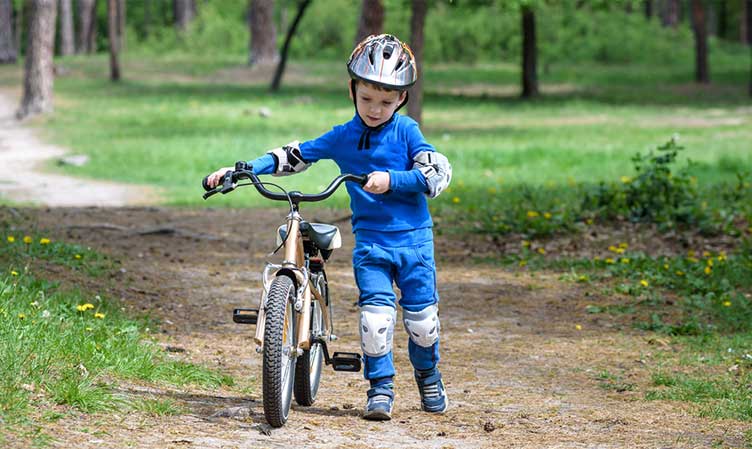 ​Bike Accessories for Kid