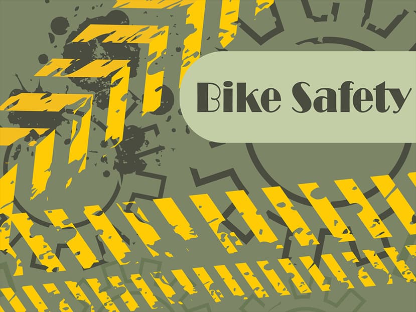 bike safety facts