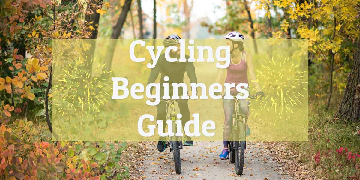 tips to learn cycling for adults
